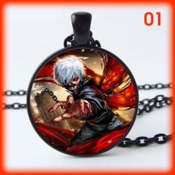 COLLIER TOKYO GHOUL