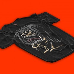 T-SHIRT ATTACK ON TITANS